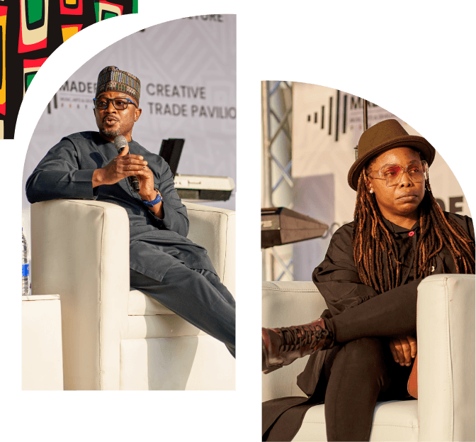Celebrity Judges & Mentors